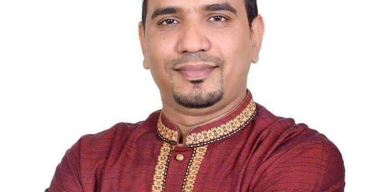 দুমকী উপজেলা চেয়ারম্যান হলেন কাওসার আমিন হাওলাদার।
