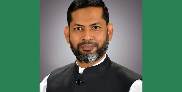 পটুয়াখালীতে সাবেক সংসদ সদস্য শাহজাদা সহ ৮ জনের বিরুদ্ধে মামলা।