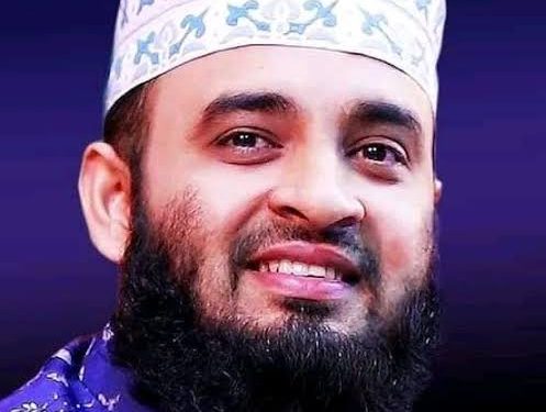 দেশে ফিরেছেন মিজানুর রহমান আজহারী