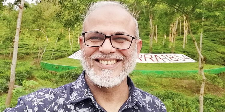 এবি পার্টির নতুন আহ্বায়ক আব্দুল ওহাব মিনার