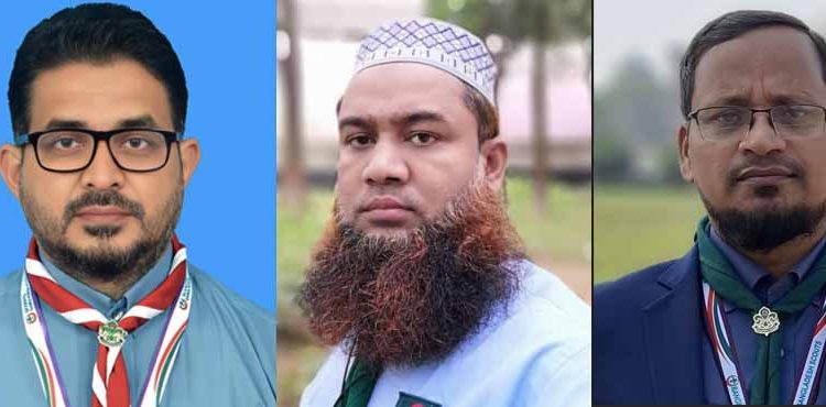 পটুয়াখালী জেলা রোভারের ত্রৈ-বার্ষিক বিশেষ কাউন্সিল সভা অনুষ্ঠিত।